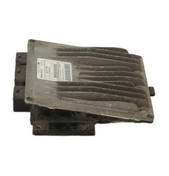 Calculateur moteur RENAULT TWINGO 2 Photo n°3