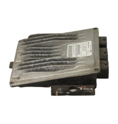 Calculateur moteur RENAULT TWINGO 2 Photo n°5