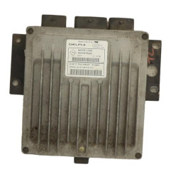 Calculateur moteur RENAULT TWINGO 2 Photo n°6