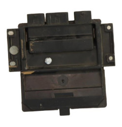 Calculateur moteur RENAULT TWINGO 2 Photo n°7