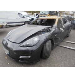 Relais electrique PORSCHE PANAMERA 1 970 Photo n°5