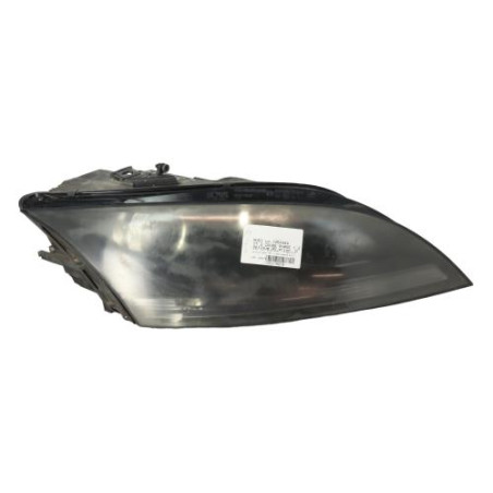 Optique avant principal droit (feux)(phare) AUDI TT 2 Photo n°1