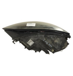 Optique avant principal droit (feux)(phare) AUDI TT 2 Photo n°5