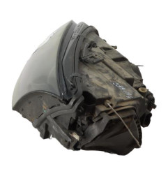 Optique avant principal gauche (feux)(phare) AUDI TT 2
