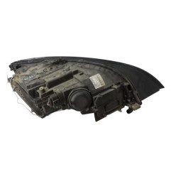 Optique avant principal gauche (feux)(phare) AUDI TT 2 Photo n°3