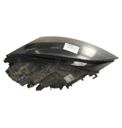 Optique avant principal gauche (feux)(phare) AUDI TT 2 Photo n°5