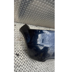 Pare choc arriere AUDI TT 2