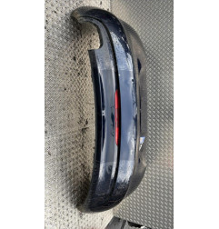 Pare choc arriere AUDI TT 2 Photo n°4