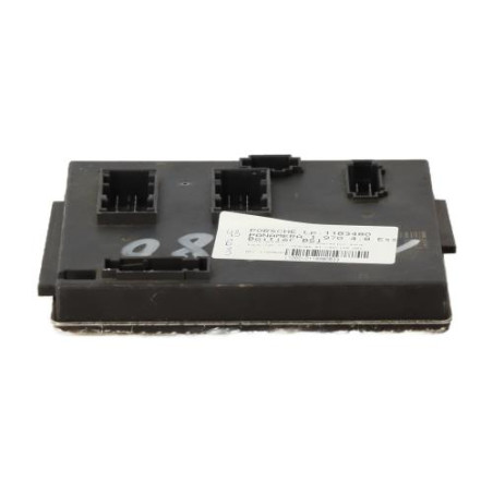 Boitier BSI PORSCHE PANAMERA 1 970 Photo n°1