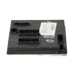 Boitier BSI PORSCHE PANAMERA 1 970 Photo n°4