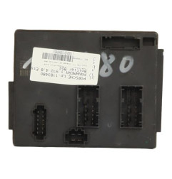 Boitier BSI PORSCHE PANAMERA 1 970 Photo n°5