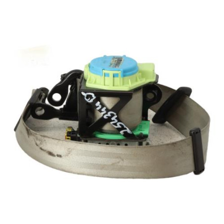 Ceinture avant droit AUDI TT 2 Photo n°1