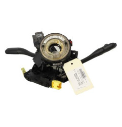 Com (Bloc Contacteur Tournant+Commodo Essuie Glace+Commodo Phare) AUDI TT 2 Photo n°1