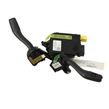 Com (Bloc Contacteur Tournant+Commodo Essuie Glace+Commodo Phare) AUDI TT 2