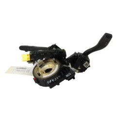 Com (Bloc Contacteur Tournant+Commodo Essuie Glace+Commodo Phare) AUDI TT 2 Photo n°3