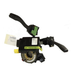 Com (Bloc Contacteur Tournant+Commodo Essuie Glace+Commodo Phare) AUDI TT 2 Photo n°4