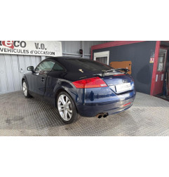 Pare soleil gauche AUDI TT 2 Photo n°5