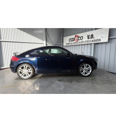 Amortisseur arriere droit AUDI TT 2 Photo n°3