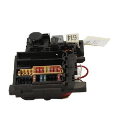 Boitier servitude moteur (BSM) AUDI TT 2