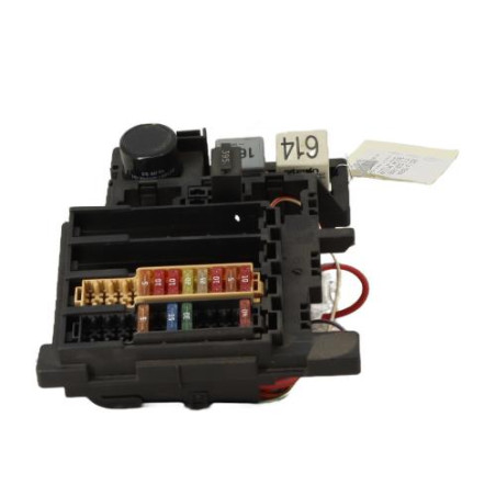 Boitier servitude moteur (BSM) AUDI TT 2