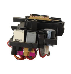 Boitier servitude moteur (BSM) AUDI TT 2 Photo n°4