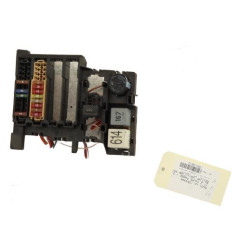 Boitier servitude moteur (BSM) AUDI TT 2 Photo n°5