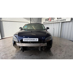 Cardan droit (transmission) AUDI TT 2 Photo n°1