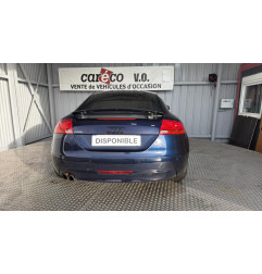 Cardan droit (transmission) AUDI TT 2 Photo n°7