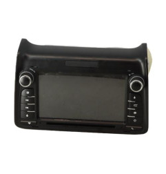 Autoradio AUDI TT 2 Photo n°1