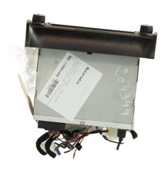 Autoradio AUDI TT 2 Photo n°3