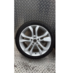 Jeu de 4 jantes  AUDI TT 2