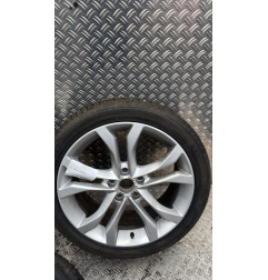 Jeu de 4 jantes  AUDI TT 2 Photo n°4