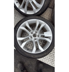 Jeu de 4 jantes  AUDI TT 2 Photo n°5