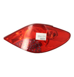 Feu arriere principal droit (feux) PEUGEOT 207 Photo n°1