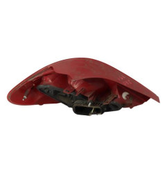 Feu arriere principal droit (feux) PEUGEOT 207 Photo n°4