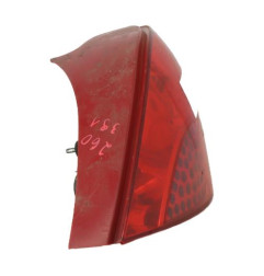 Feu arriere principal droit (feux) PEUGEOT 207 Photo n°5