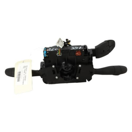 Com (Bloc Contacteur Tournant+Commodo Essuie Glace+Commodo Phare) PEUGEOT 207