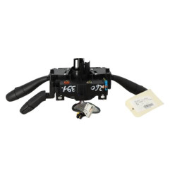 Com (Bloc Contacteur Tournant+Commodo Essuie Glace+Commodo Phare) PEUGEOT 207 Photo n°4