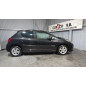 Com (Bloc Contacteur Tournant+Commodo Essuie Glace+Commodo Phare) PEUGEOT 207