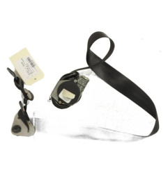 Ceinture avant droit PEUGEOT 207 Photo n°3