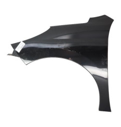 Aile avant gauche PEUGEOT 207 Photo n°1