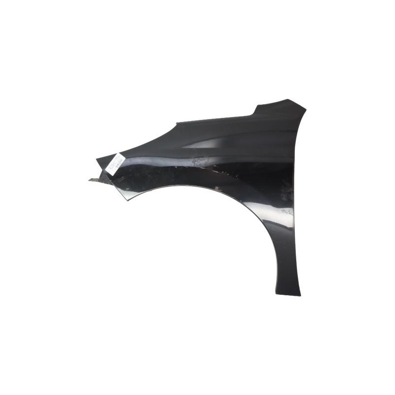 Aile avant gauche PEUGEOT 207