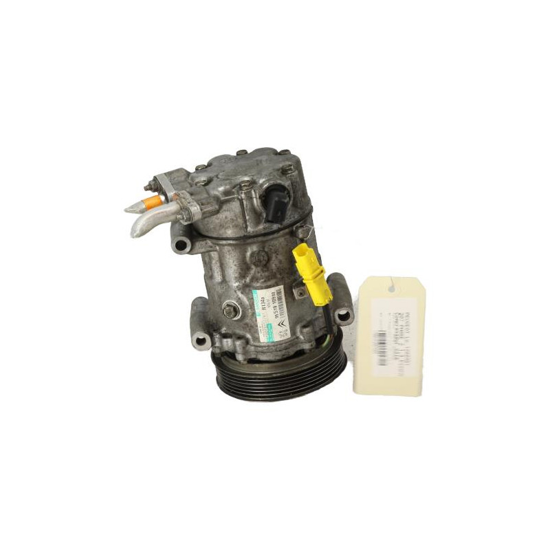 Compresseur clim PEUGEOT 207
