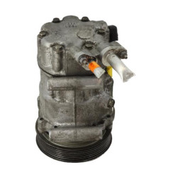 Compresseur clim PEUGEOT 207 Photo n°4