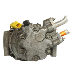 Compresseur clim PEUGEOT 207 Photo n°5