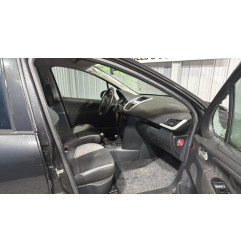 Compresseur clim PEUGEOT 207 Photo n°9