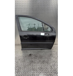 Porte avant droit PEUGEOT 207 Photo n°1