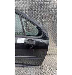 Porte avant droit PEUGEOT 207 Photo n°3