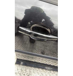 Porte avant droit PEUGEOT 207 Photo n°4