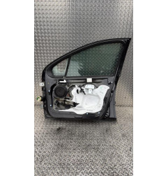 Porte avant droit PEUGEOT 207 Photo n°5